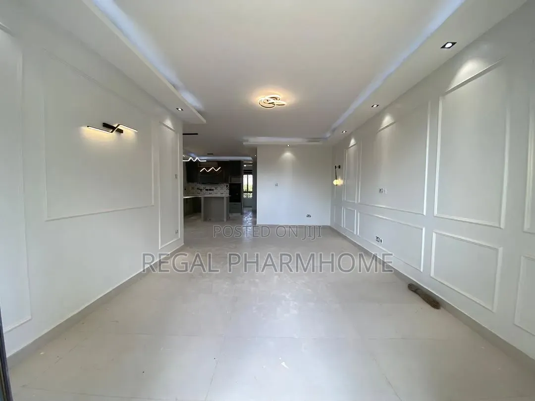 3bdrm Apartment in Muyenga, Central Division for rent in Central Division
