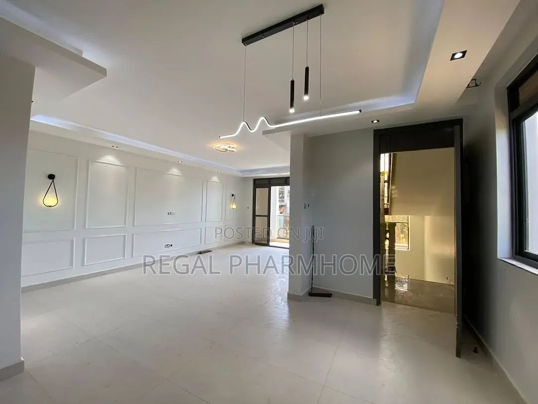 3bdrm Apartment in Muyenga, Central Division for rent in Central Division