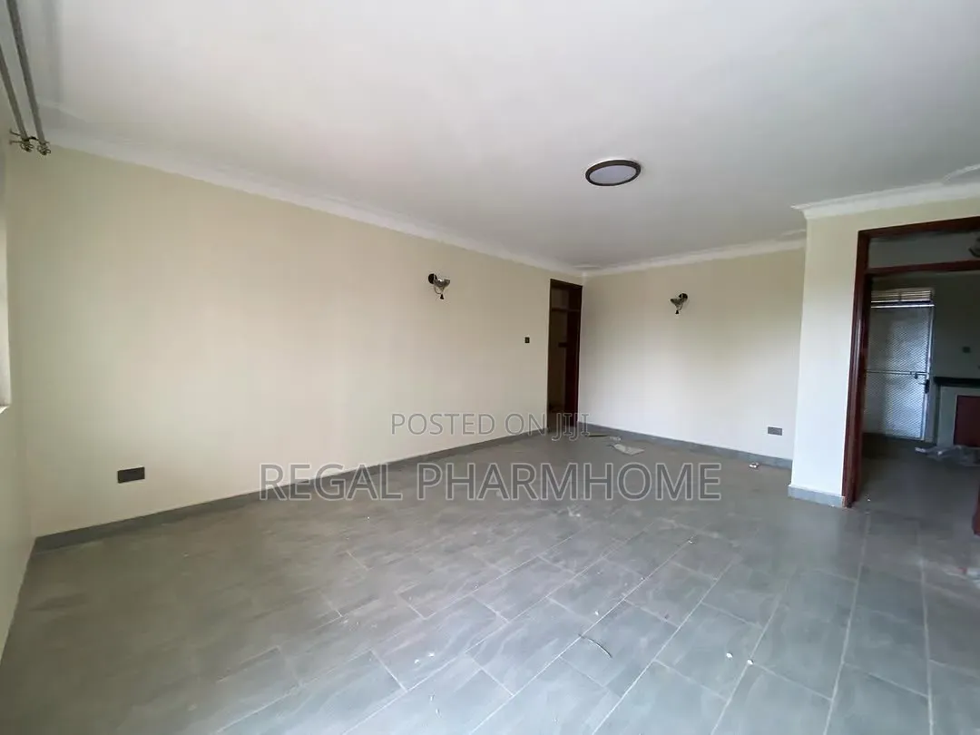 2bdrm Apartment in Mbuya, Central Division for rent in Central Division