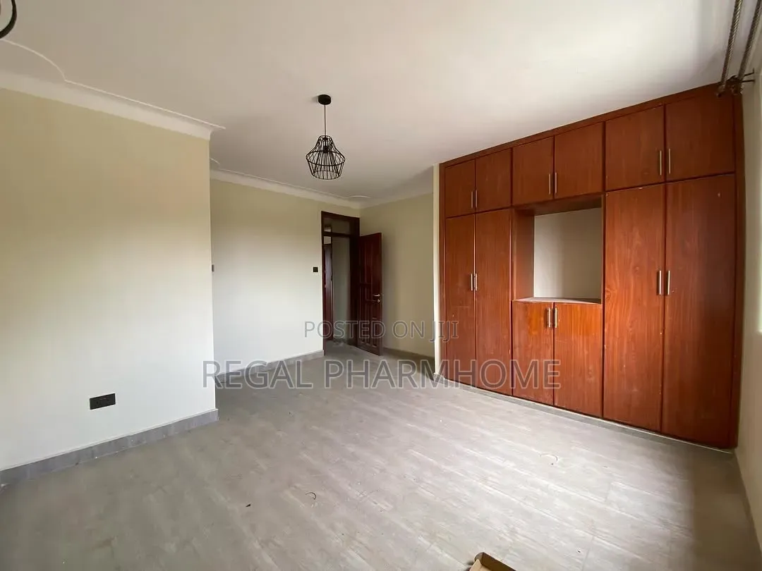 2bdrm Apartment in Mbuya, Central Division for rent in Central Division