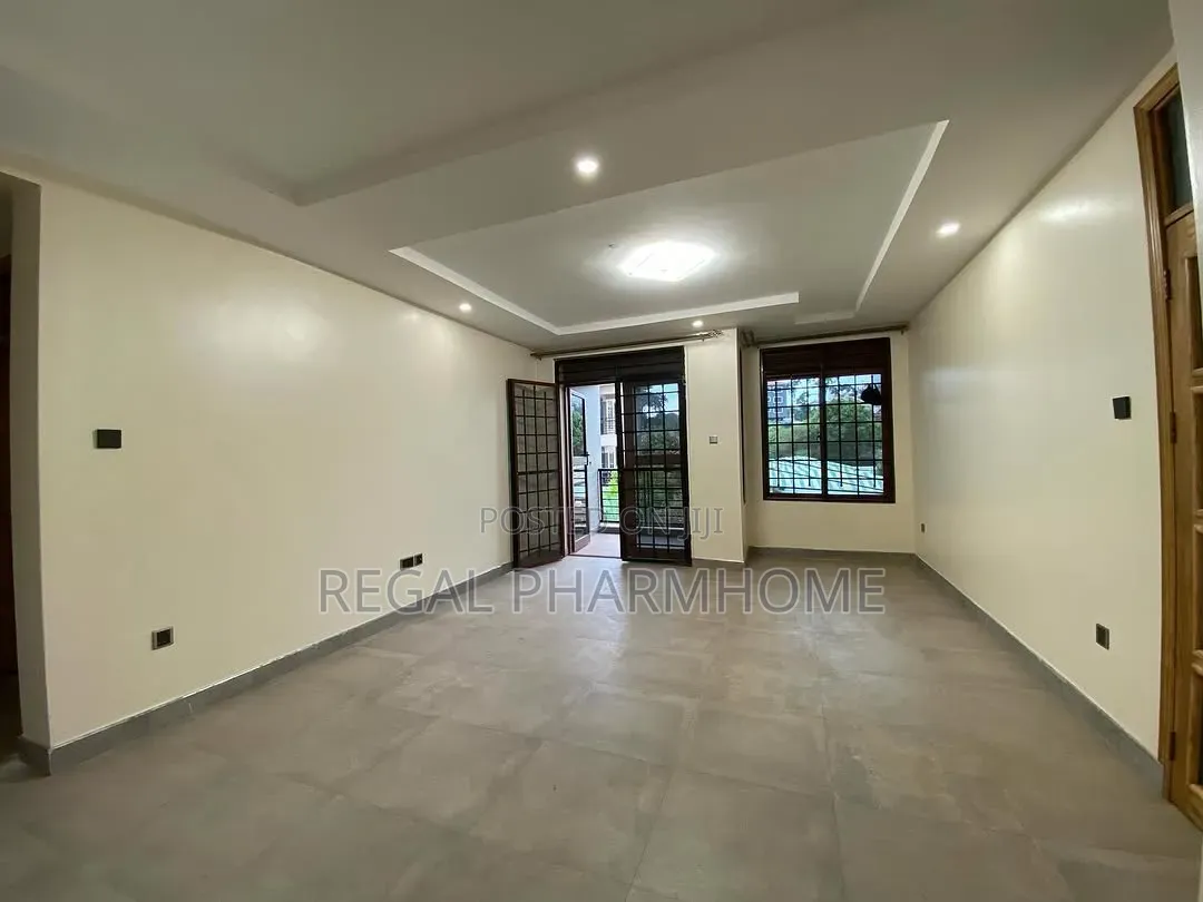 3bdrm Apartment in Naguru, Central Division for rent in Central Division