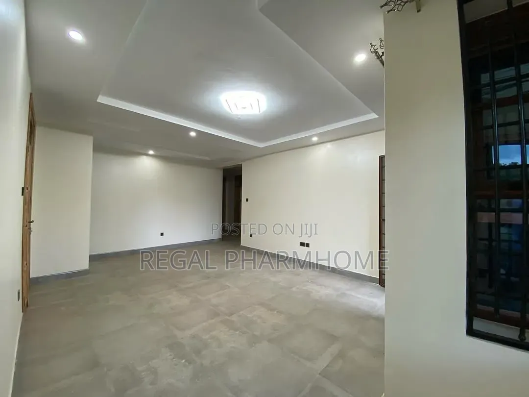 3bdrm Apartment in Naguru, Central Division for rent in Central Division