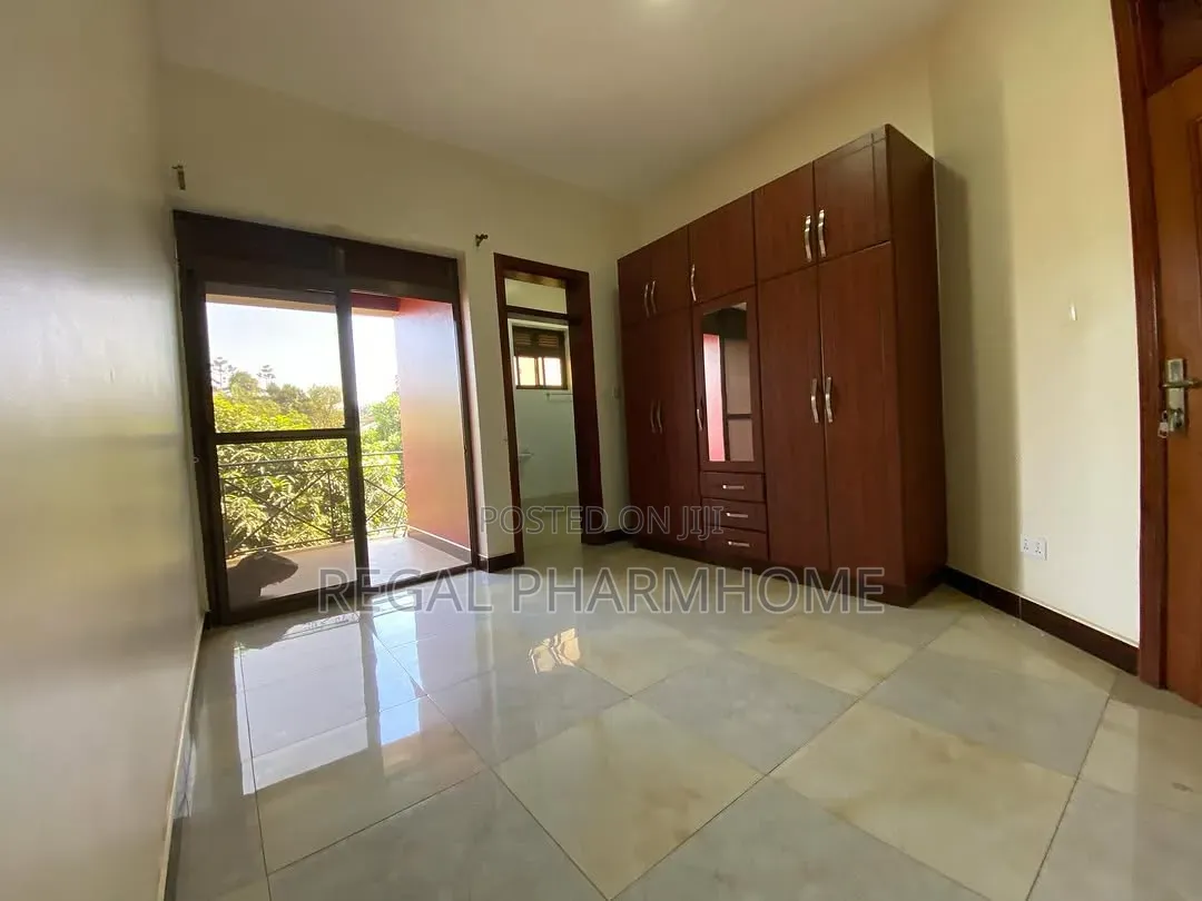 2bdrm Apartment in Mutungo, Central Division for rent in Central Division