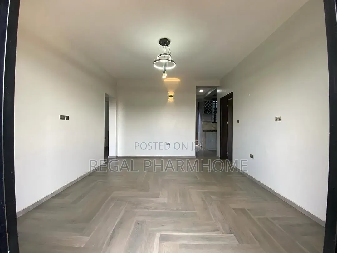 2bdrm Apartment in Kyanja, Central Division for rent in Central Division