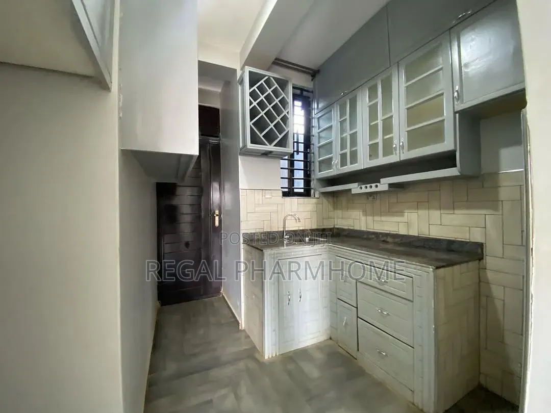 2bdrm Apartment in Kyanja, Central Division for rent in Central Division