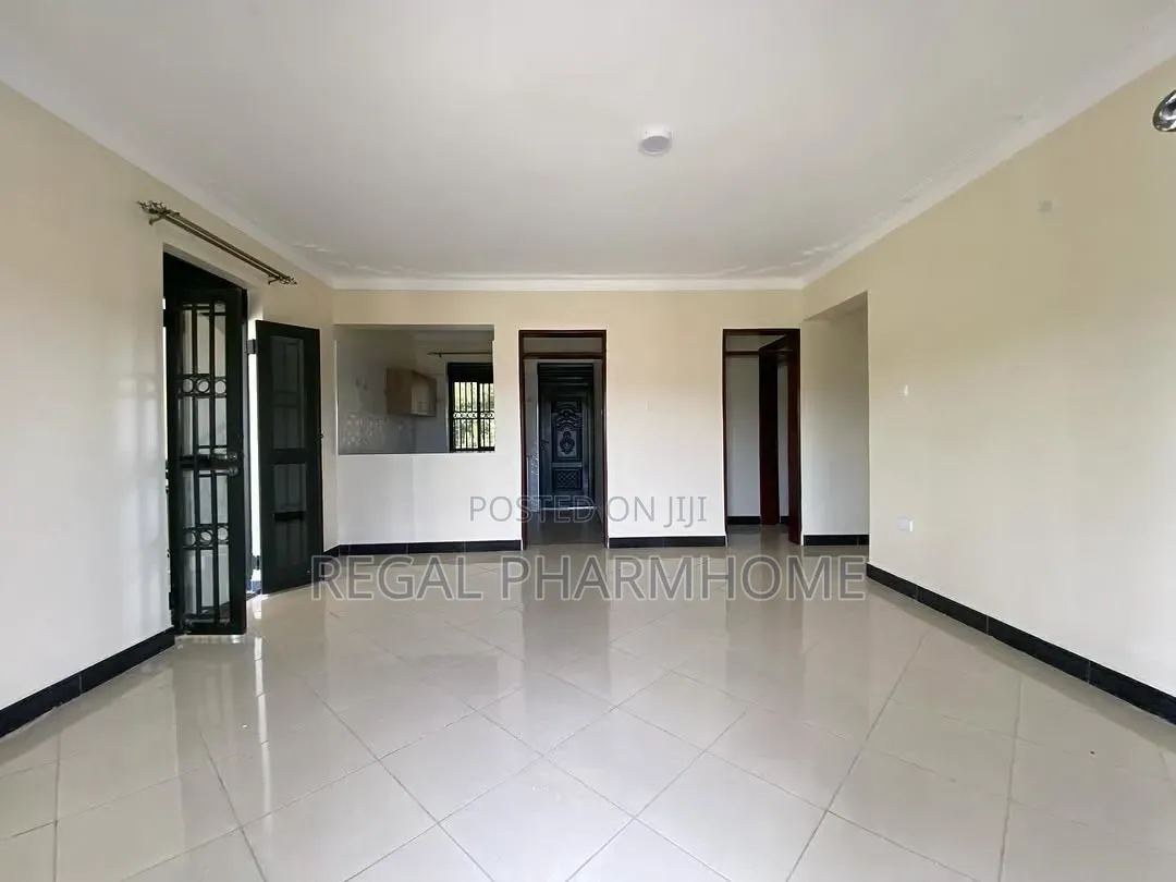 3bdrm Apartment in Kyanja, Central Division for rent in Central Division