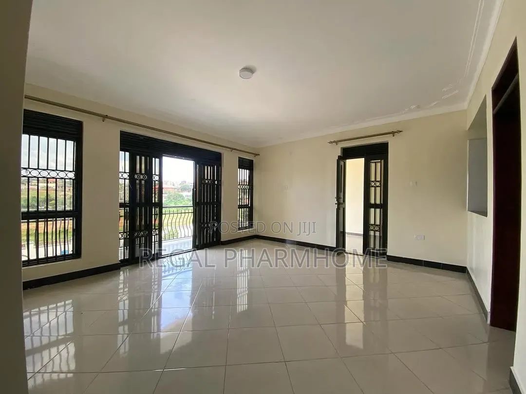 3bdrm Apartment in Kyanja, Central Division for rent in Central Division