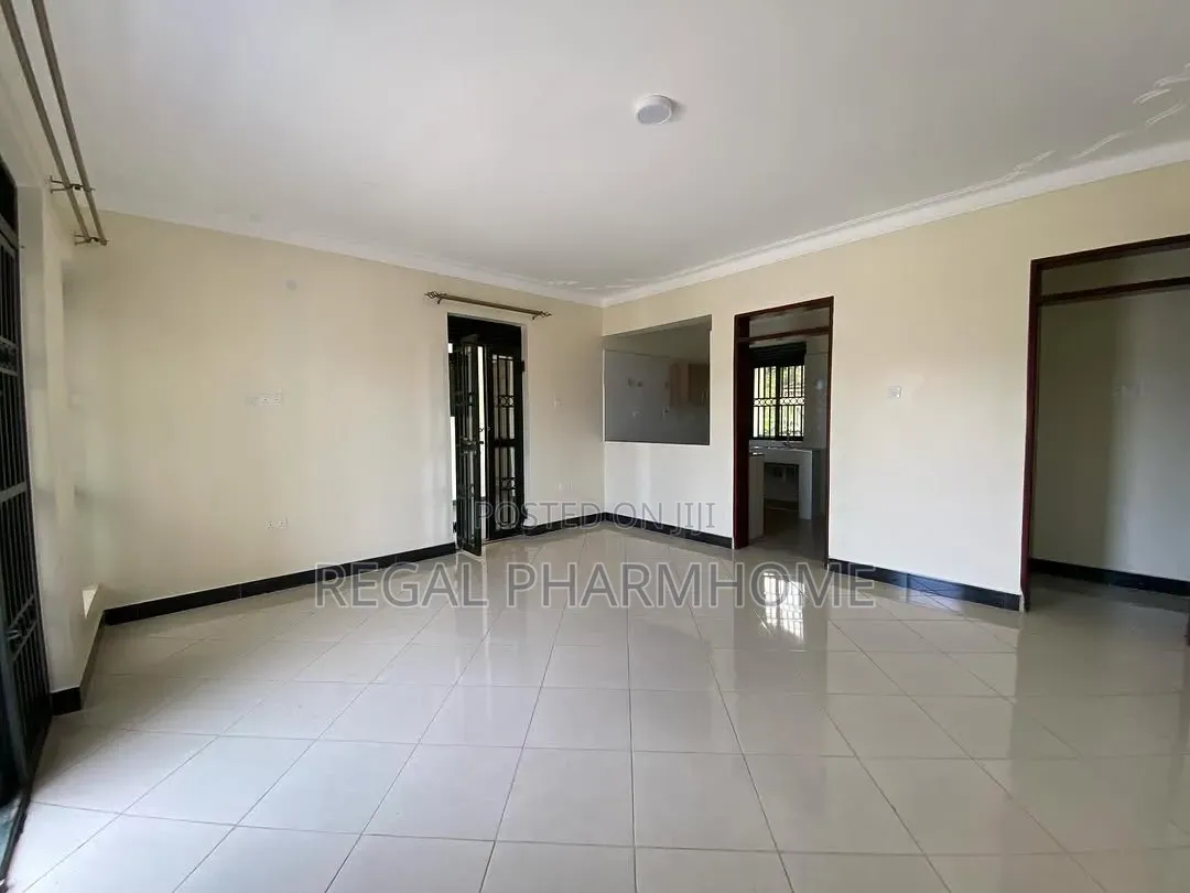 3bdrm Apartment in Kyanja, Central Division for rent in Central Division