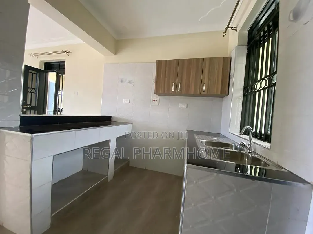 3bdrm Apartment in Kyanja, Central Division for rent in Central Division