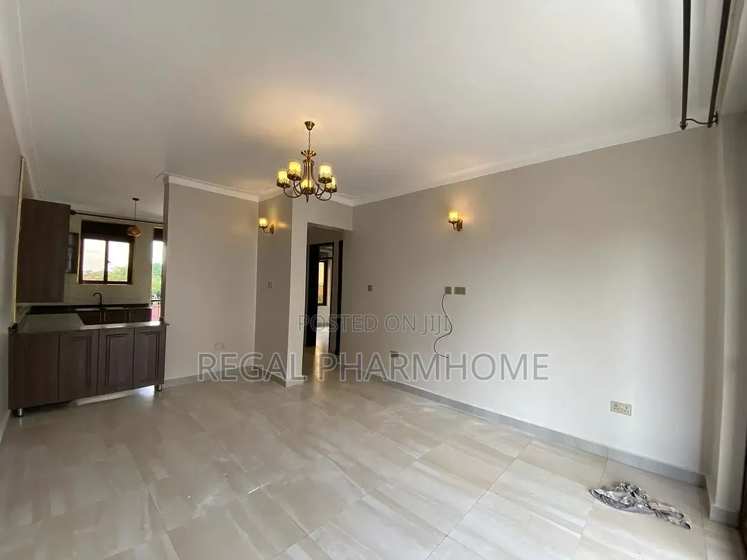 3bdrm Apartment in Komaboga, Central Division for rent in Central Division