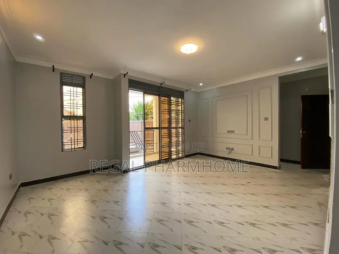 2bdrm Apartment in Komaboga, Central Division for rent in Central Division