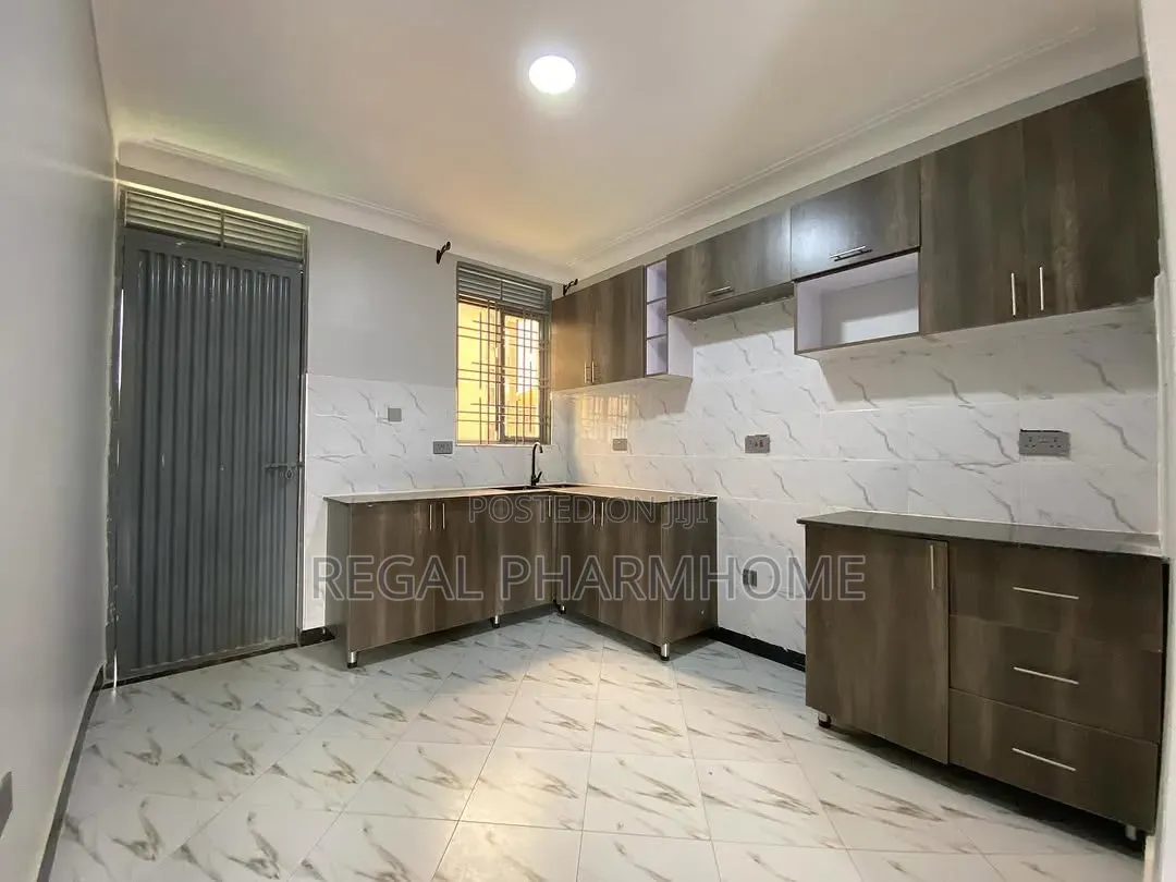 2bdrm Apartment in Komaboga, Central Division for rent in Central Division
