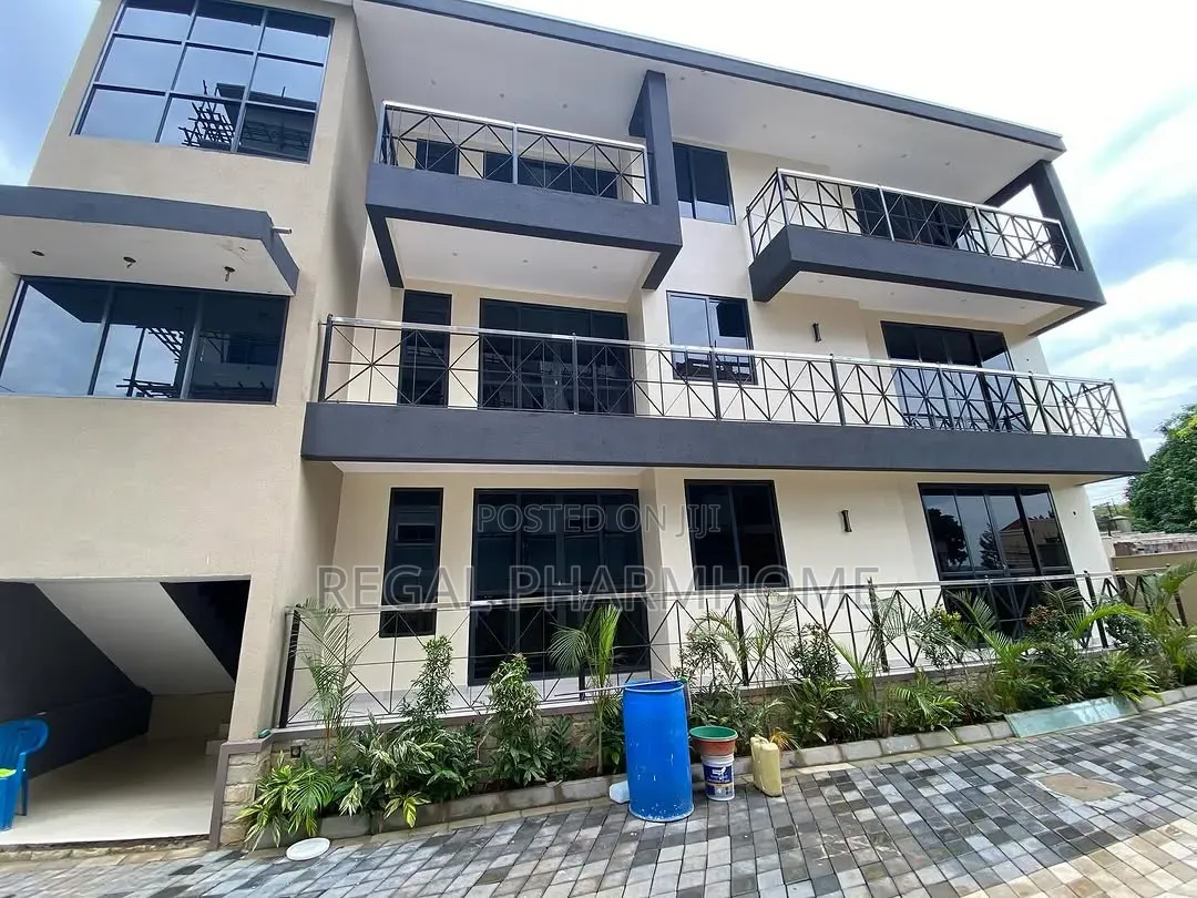 2bdrm Apartment in Munyonyo, Central Division for rent in Central Division