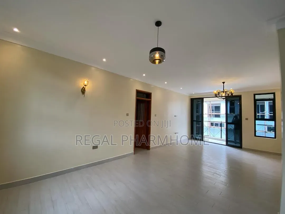 2bdrm Apartment in Munyonyo, Central Division for rent in Central Division
