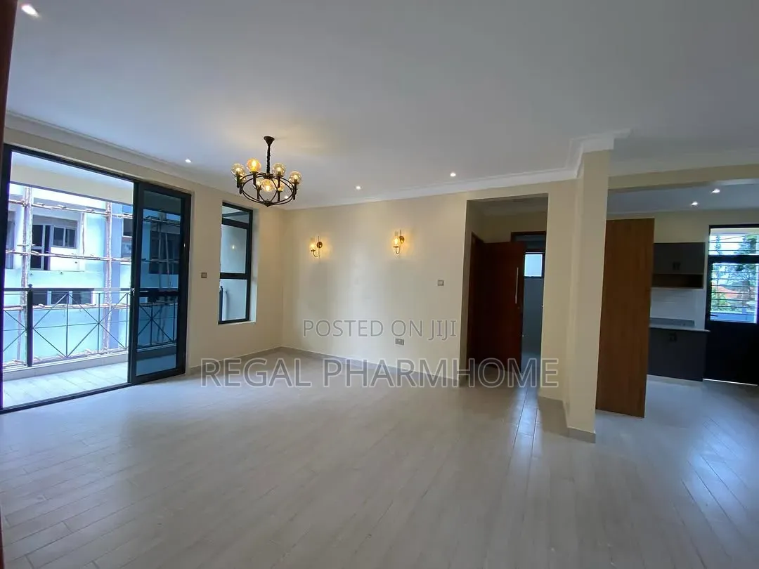2bdrm Apartment in Munyonyo, Central Division for rent in Central Division