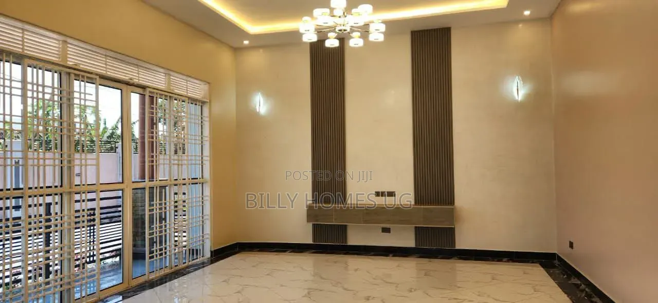4bdrm Bungalow in Ssisa for sale in Ssisa