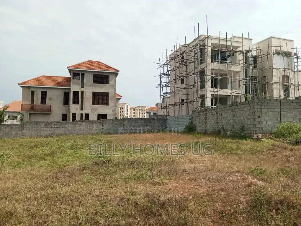 Very Prime Plot for Sale Located in Kigo-Munyonyo in Ssabagabo-Makindye