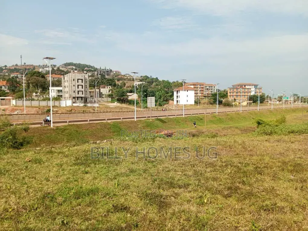 Very Prime Plot for Sale Located in Kigo-Munyonyo in Ssabagabo-Makindye