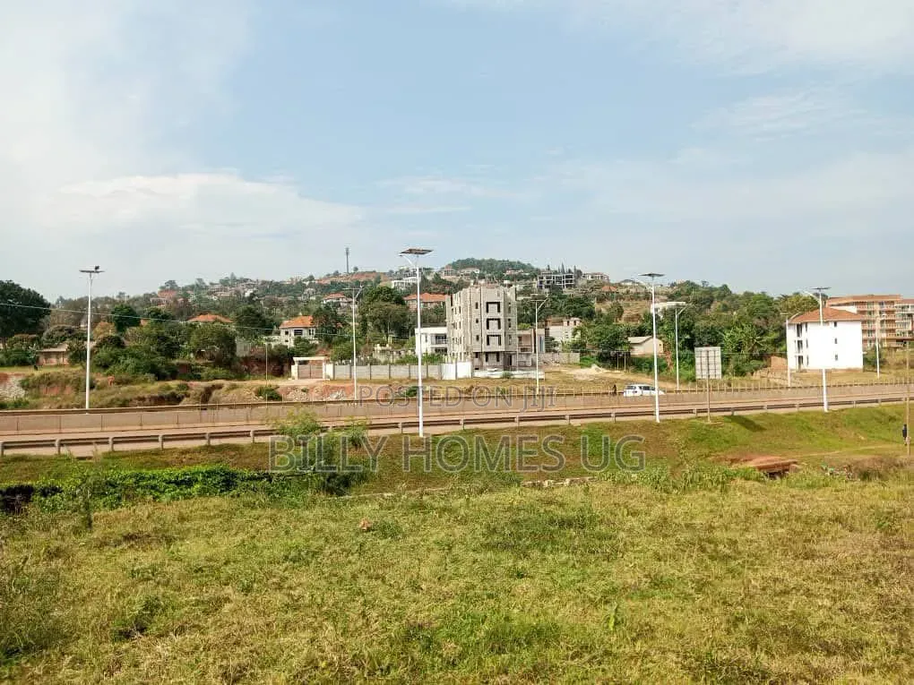 Very Prime Plot for Sale Located in Kigo-Munyonyo in Ssabagabo-Makindye