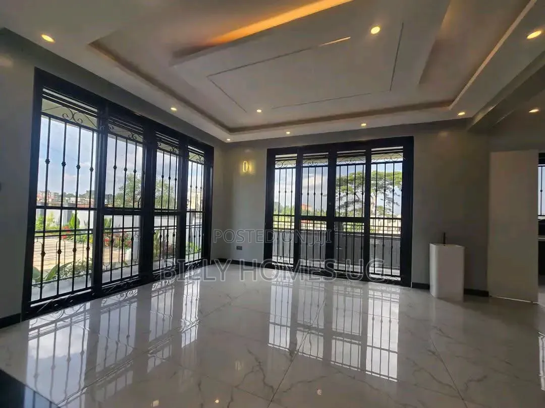 6bdrm Mansion in Kira for sale in Kira