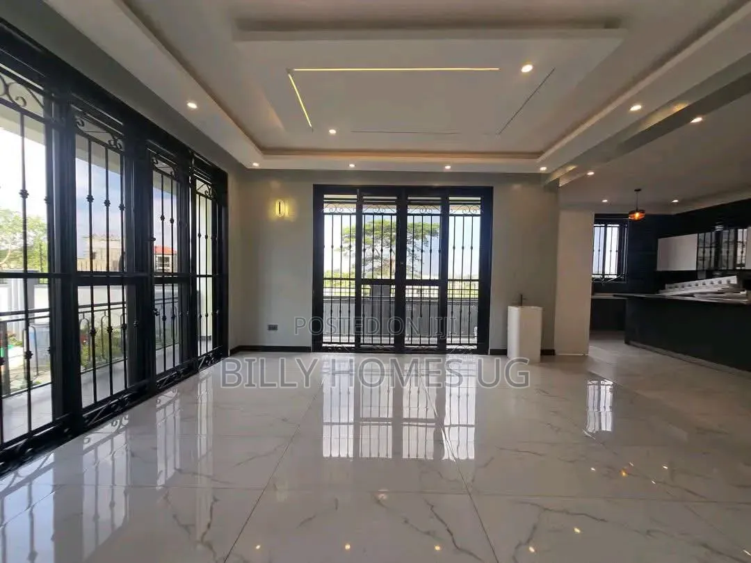 6bdrm Mansion in Kira for sale in Kira