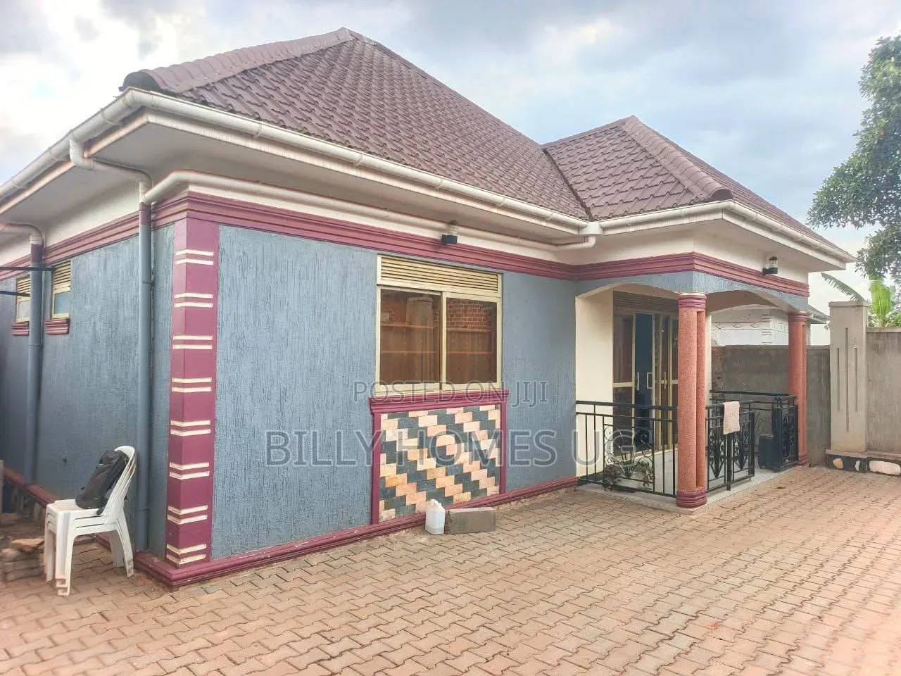 3bdrm House in Goma for sale in Goma