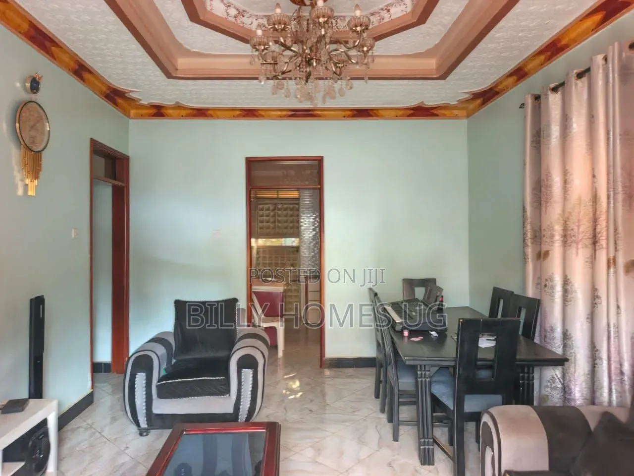 3bdrm House in Goma for sale in Goma