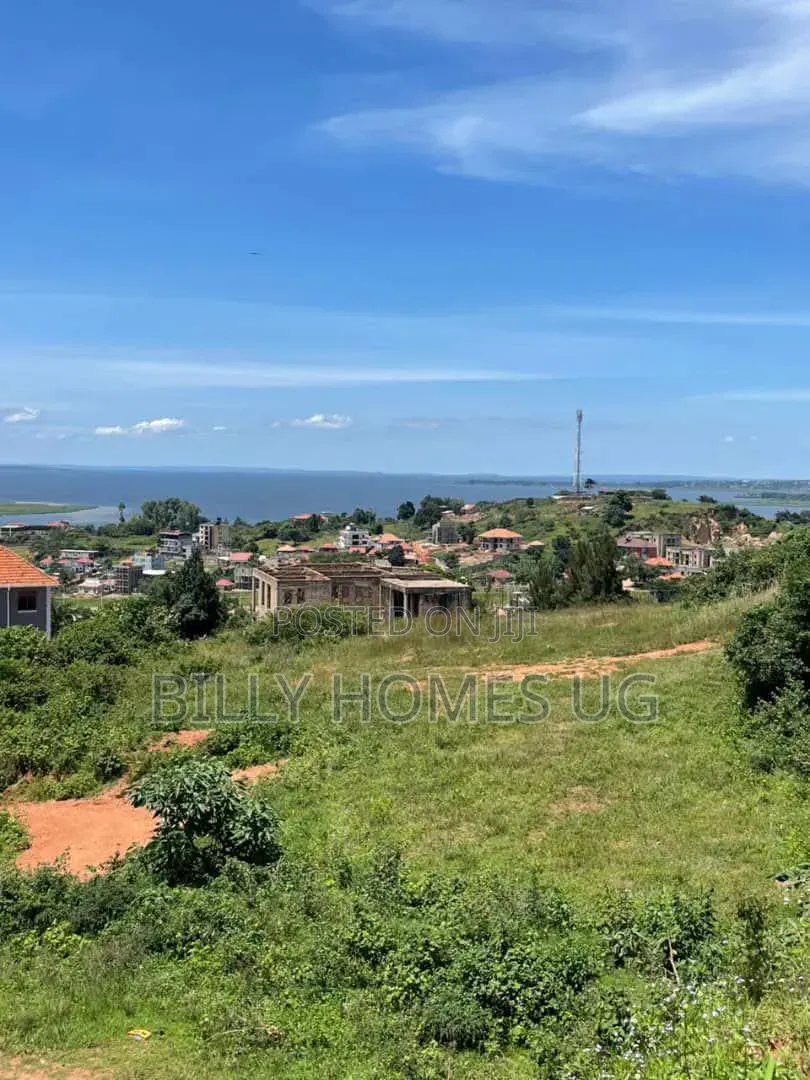 Lakeview Prime Plot for Sale in Mutungo-Kigo in Ssabagabo-Makindye