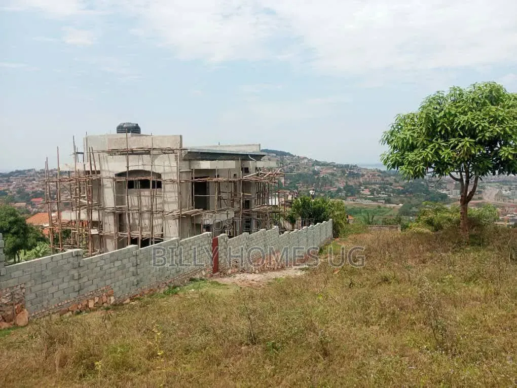 Lakeview Prime Plot for Sale in Mutungo-Kigo in Ssabagabo-Makindye