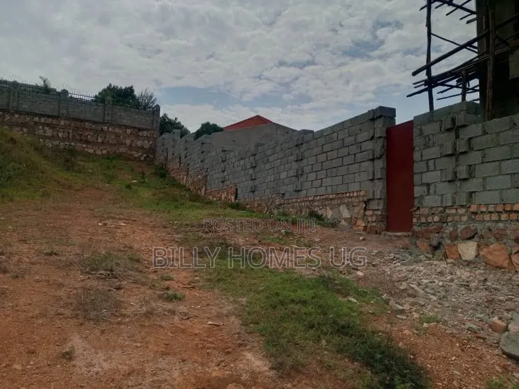 Lakeview Prime Plot for Sale in Mutungo-Kigo in Ssabagabo-Makindye
