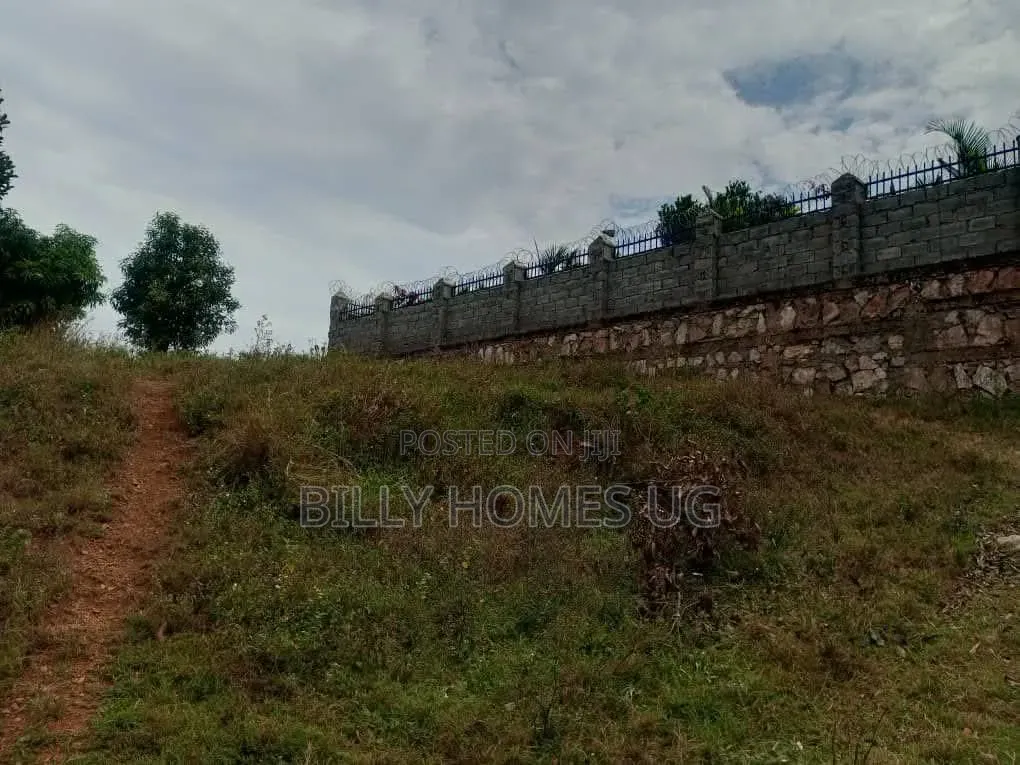 Lakeview Prime Plot for Sale in Mutungo-Kigo in Ssabagabo-Makindye