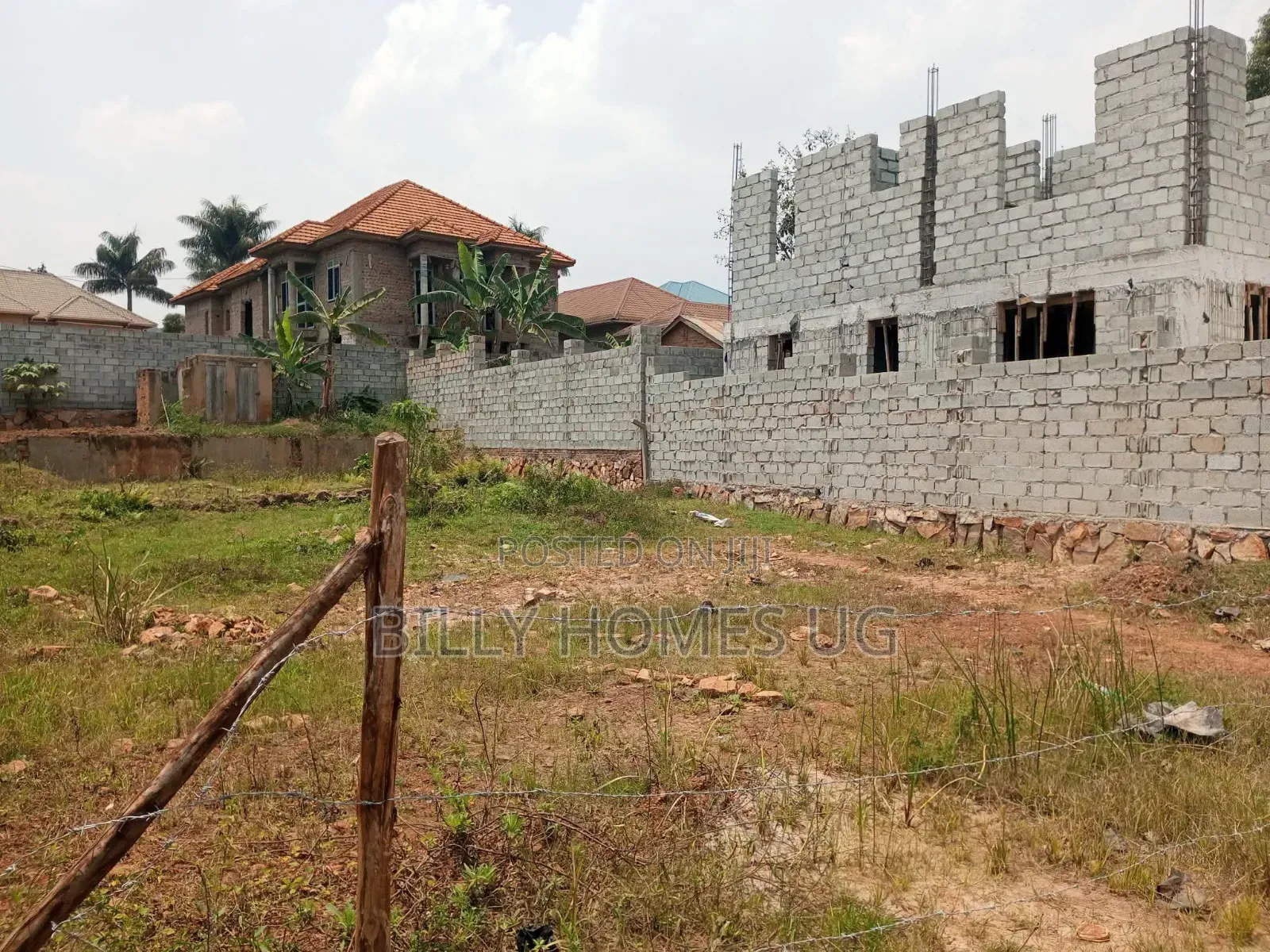 Plot for Sale Located in Seguku-Katale in Ssabagabo-Makindye