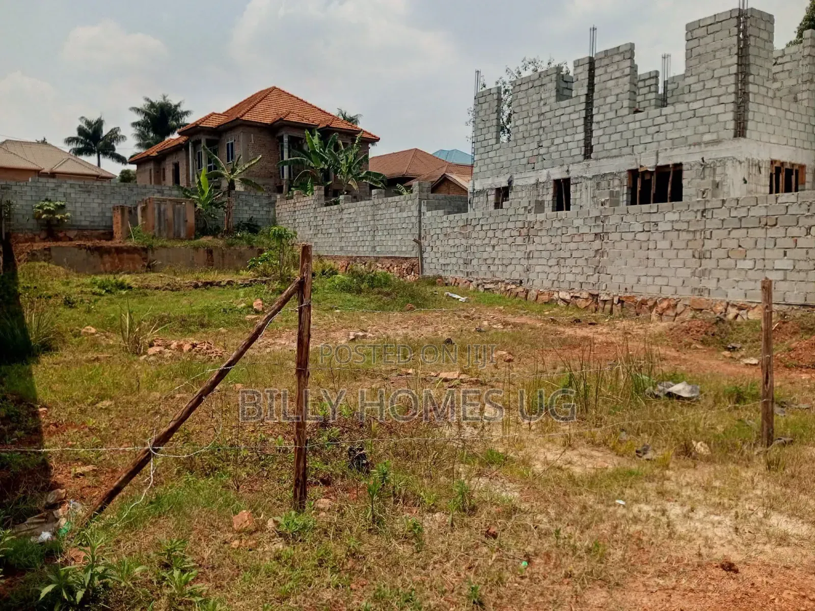 Plot for Sale Located in Seguku-Katale in Ssabagabo-Makindye