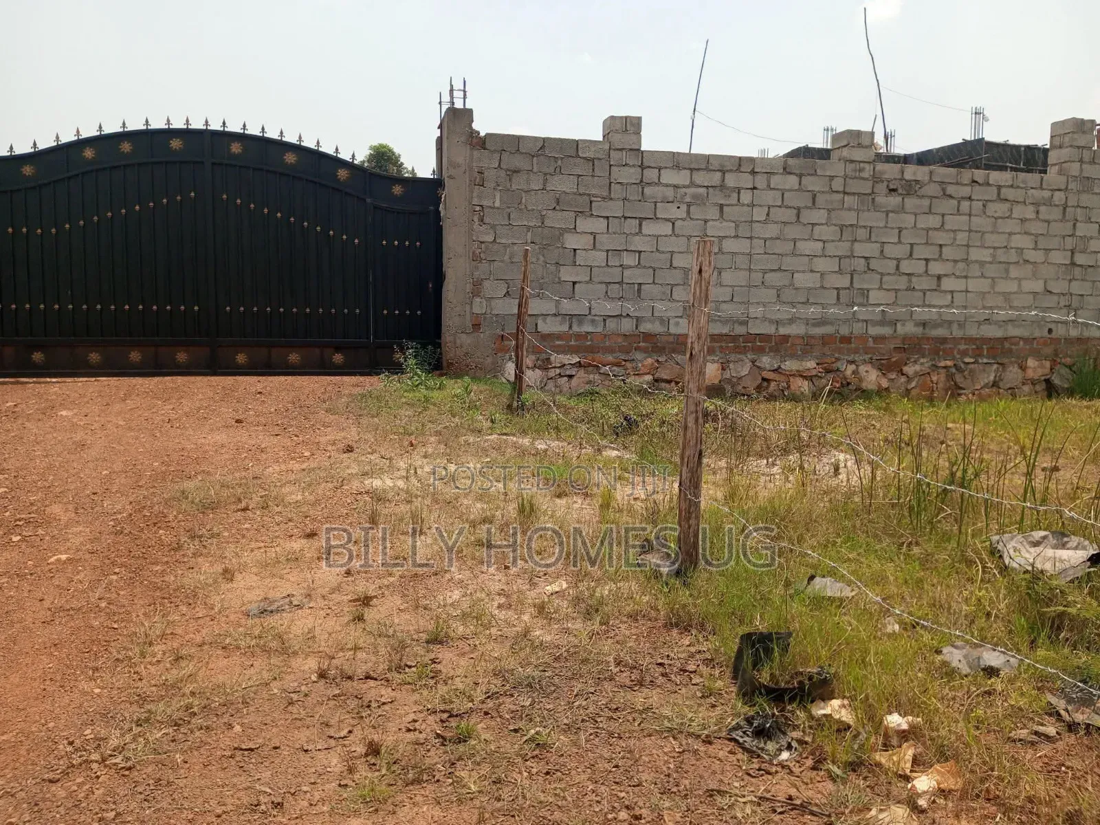 Plot for Sale Located in Seguku-Katale in Ssabagabo-Makindye