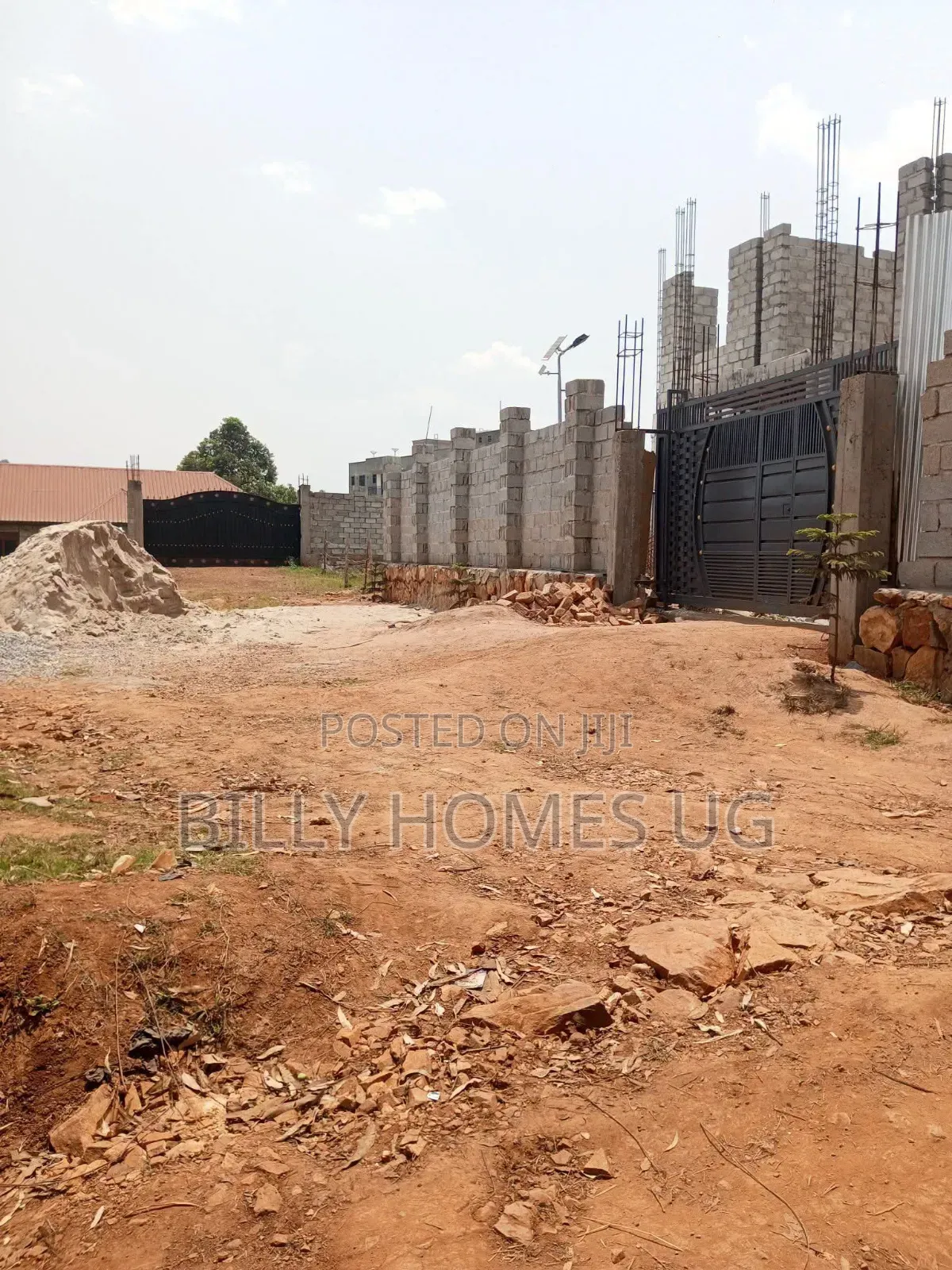 Plot for Sale Located in Seguku-Katale in Ssabagabo-Makindye