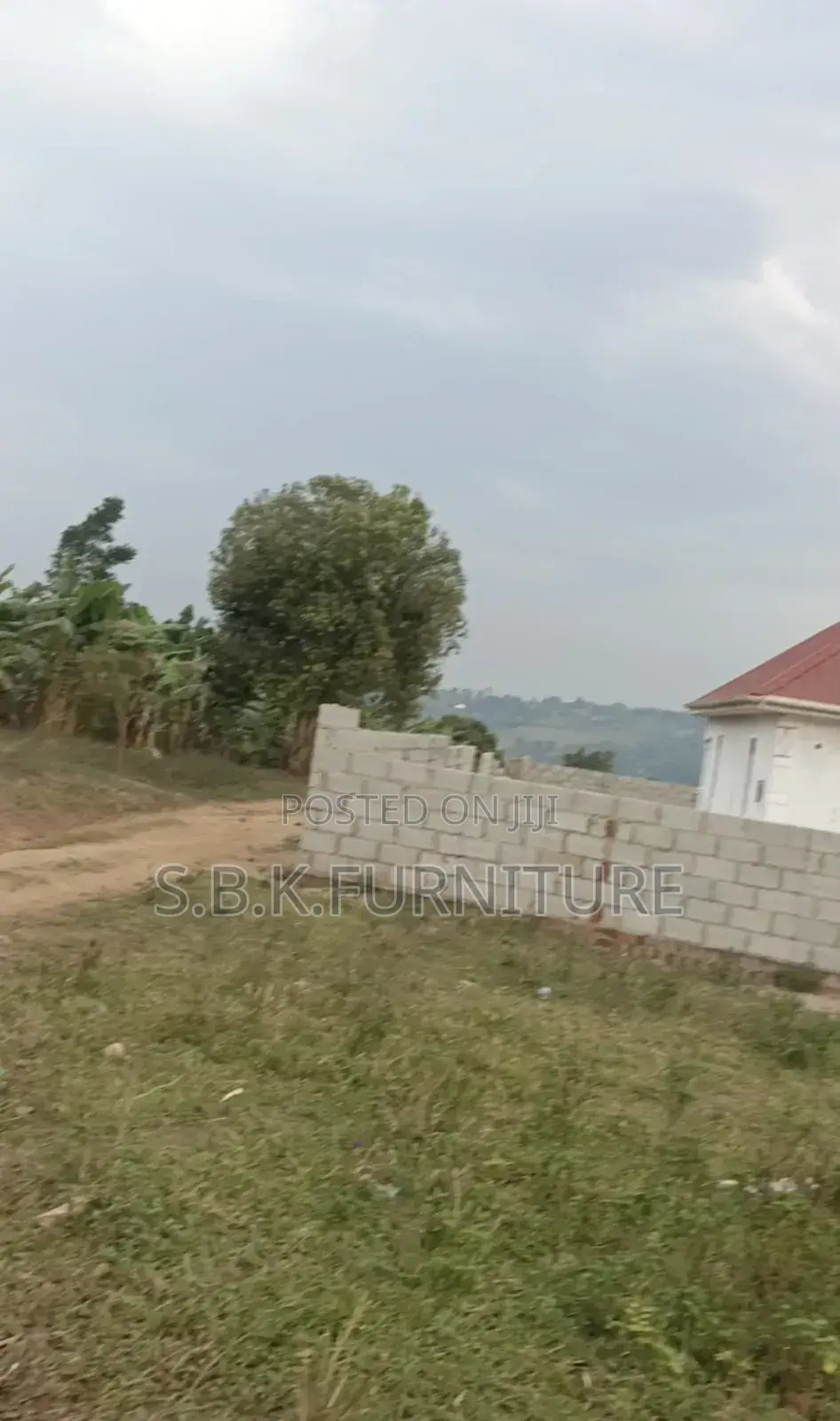 Plot for Quick Sale. in Central Division