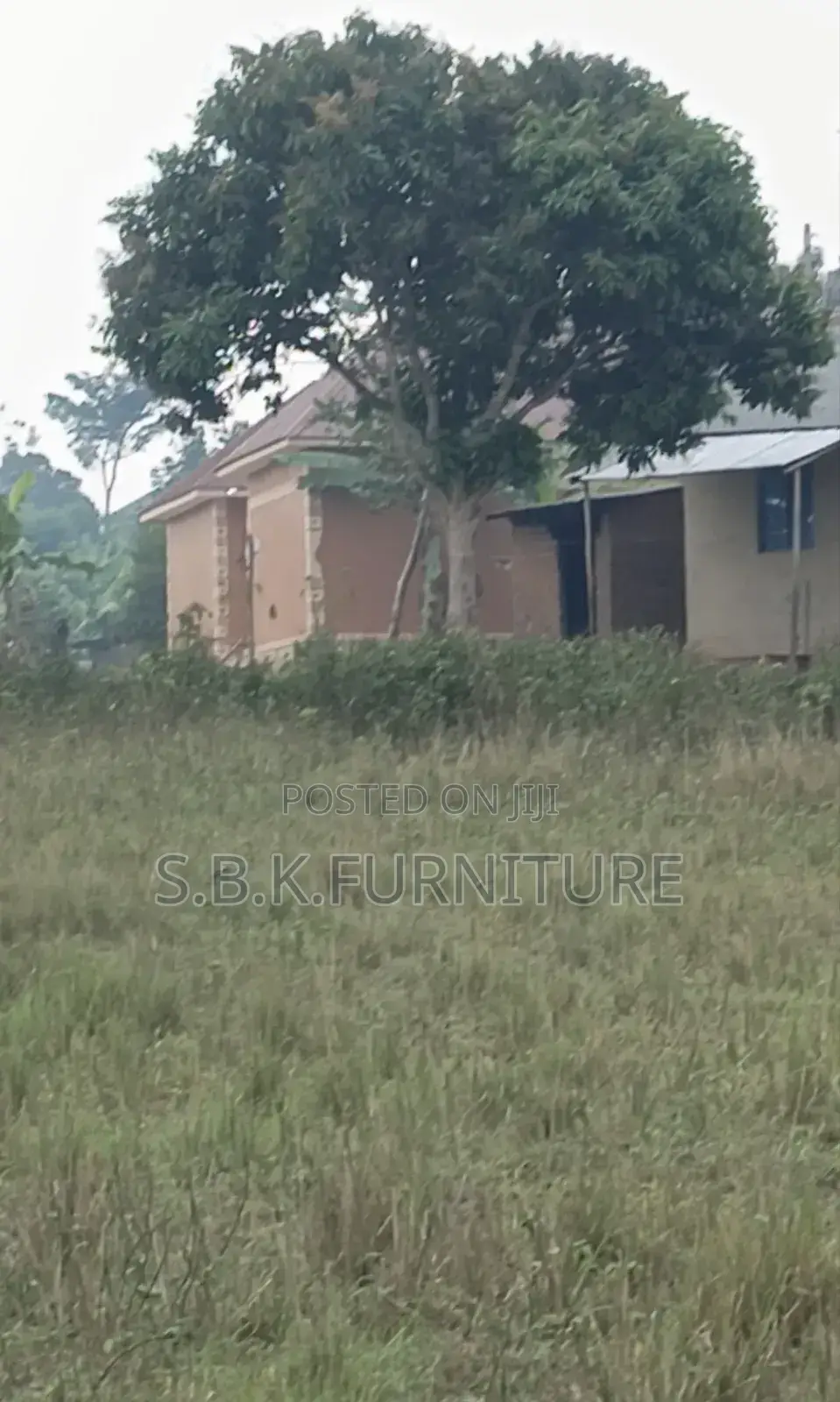 Plot for Quick Sale. in Central Division