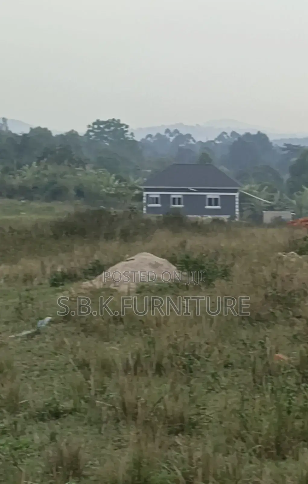 Plot for Quick Sale. in Central Division