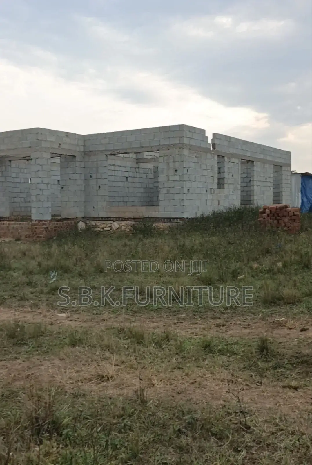 Plot for Quick Sale. in Central Division