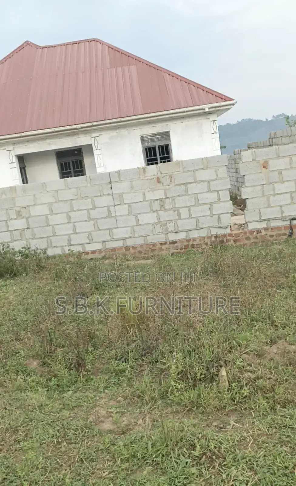 Plot for Quick Sale. in Central Division