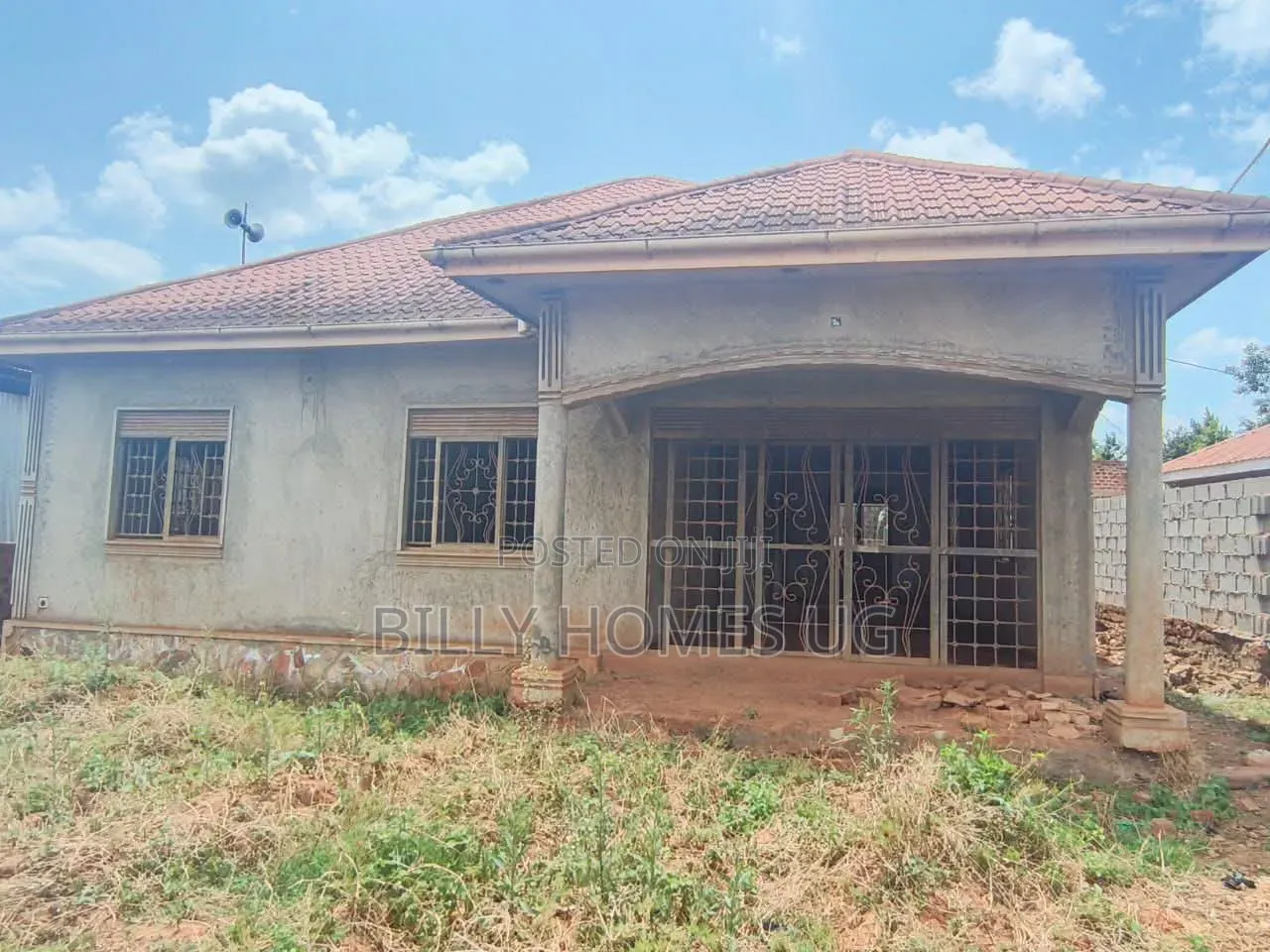 3bdrm House in Goma for sale in Goma
