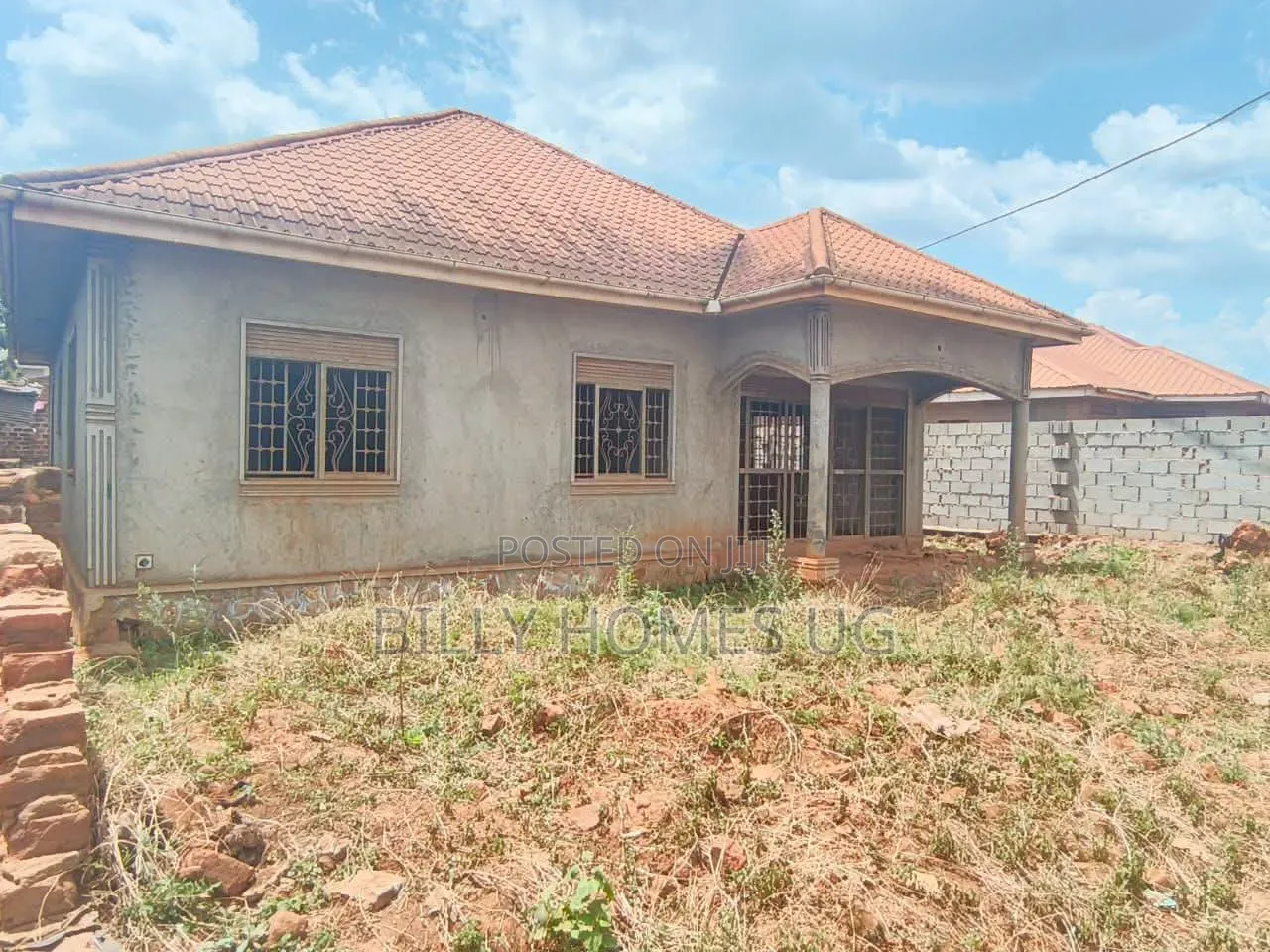 3bdrm House in Goma for sale in Goma