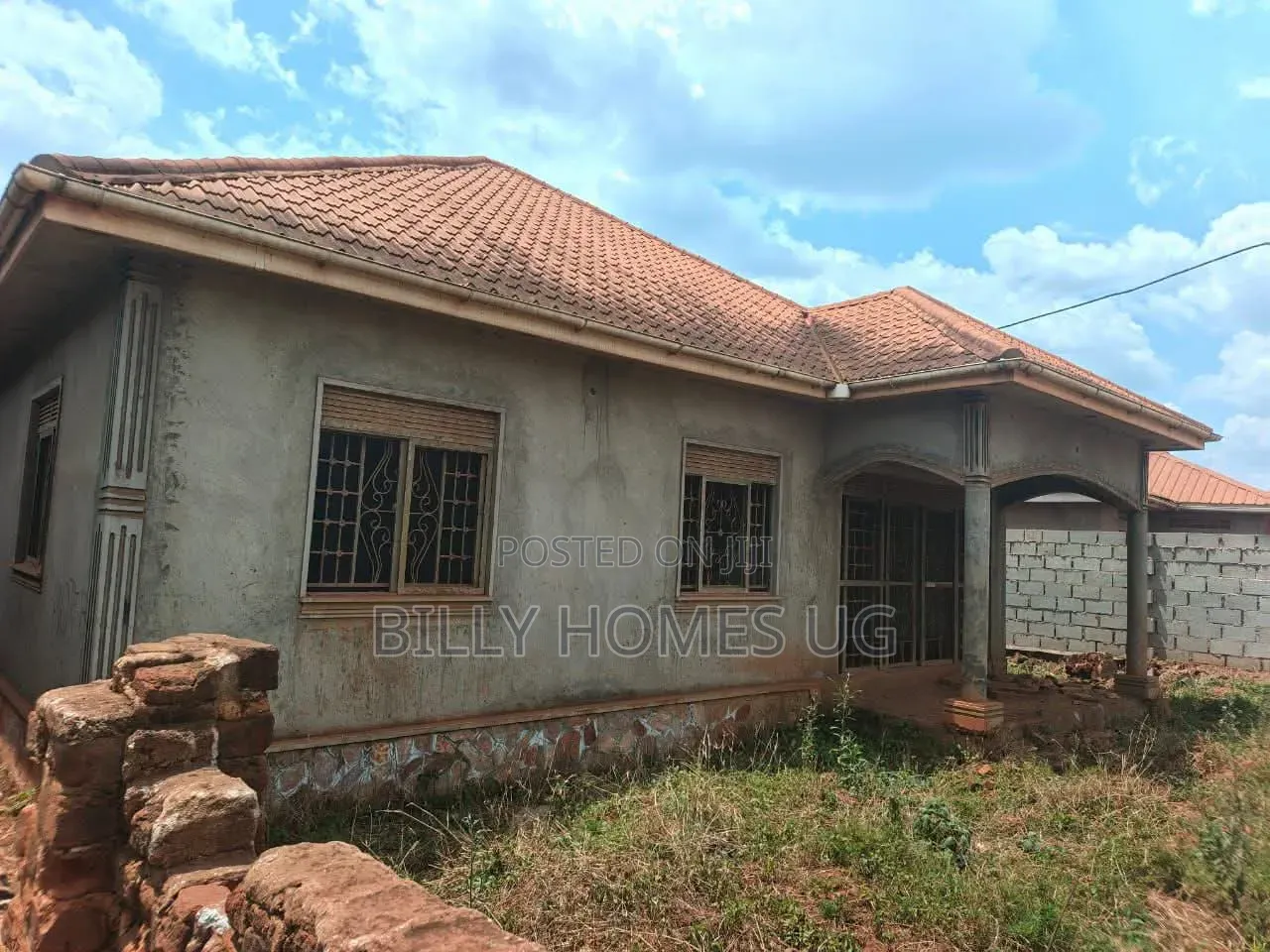 3bdrm House in Goma for sale in Goma