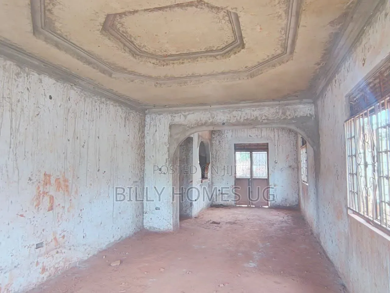 3bdrm House in Goma for sale in Goma