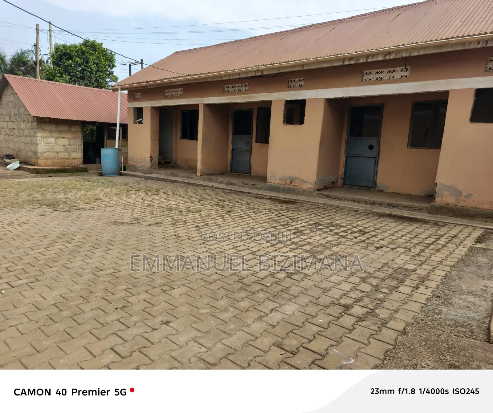 Furnished 3bdrm Bungalow in Kira, Central Division for sale in Central Division