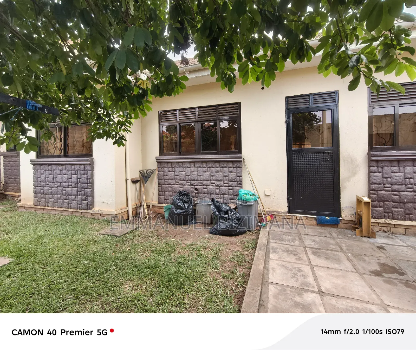 Furnished 3bdrm Bungalow in Kira, Central Division for sale in Central Division