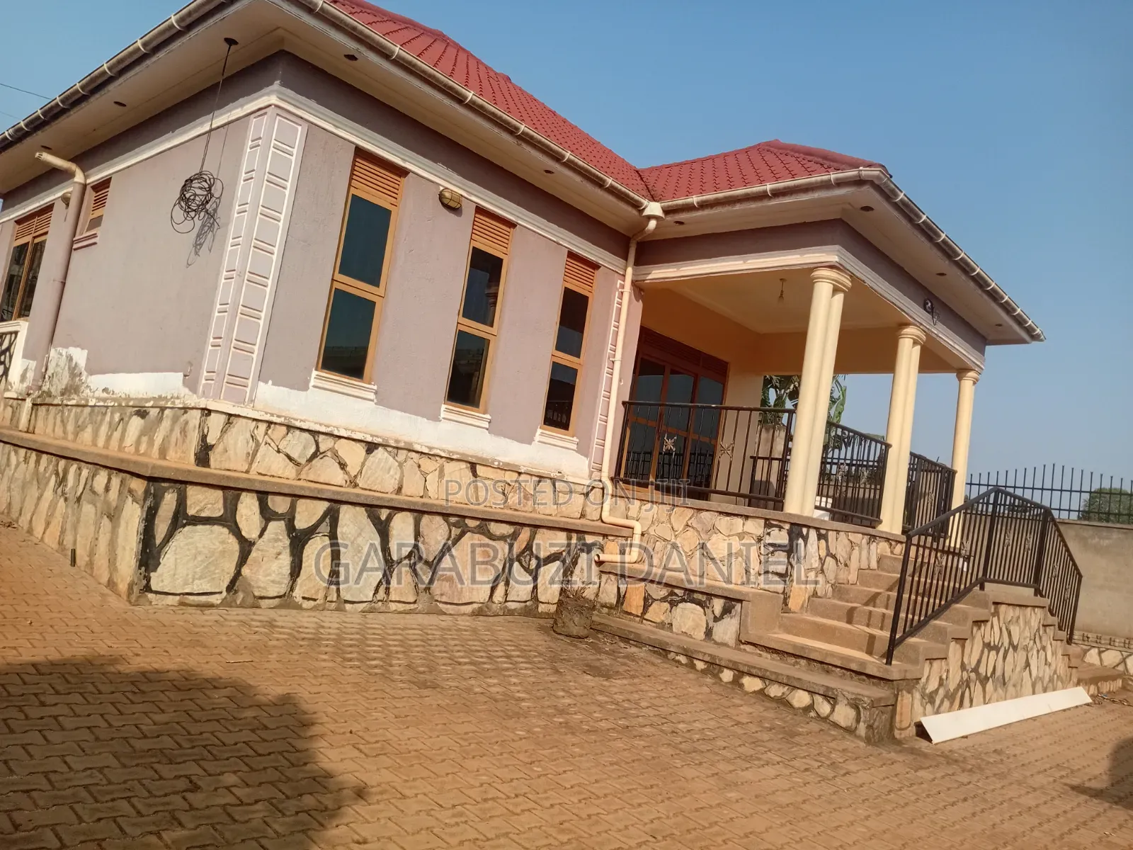 Furnished 3bdrm House in Wakiso / Wakiso for rent in Wakiso / Wakiso