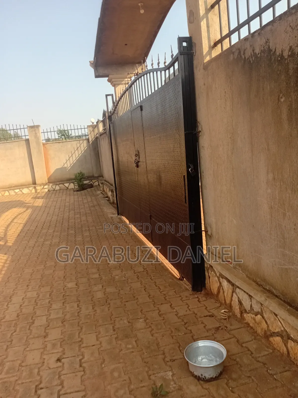 Furnished 3bdrm House in Wakiso / Wakiso for rent in Wakiso / Wakiso