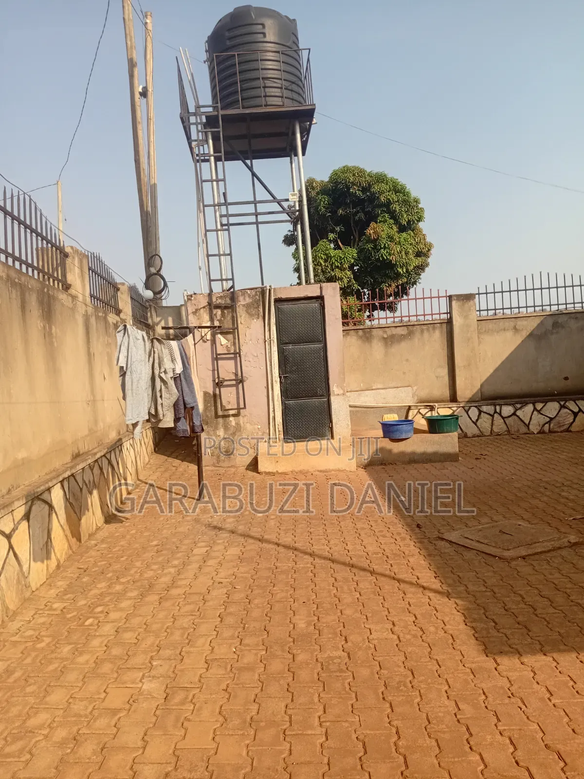 Furnished 3bdrm House in Wakiso / Wakiso for rent in Wakiso / Wakiso