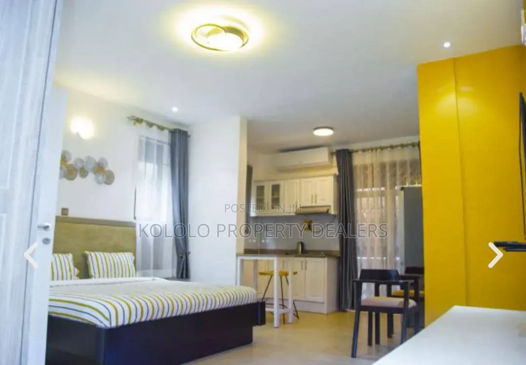 Furnished 2bdrm Apartment in Ntinda, Central Division for rent in Central Division